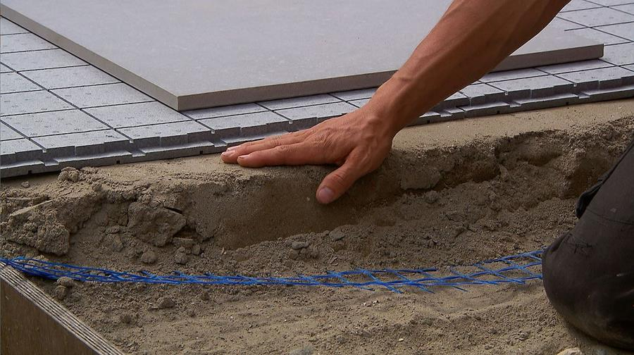Ce qu'il faut savoir sur le stabilisé