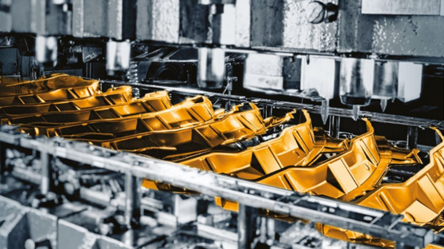 La gamme de référence pour vos applications de déformation et d’emboutissage