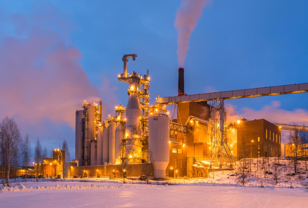 CEPI wil papiersector als essentiële sector erkend zien