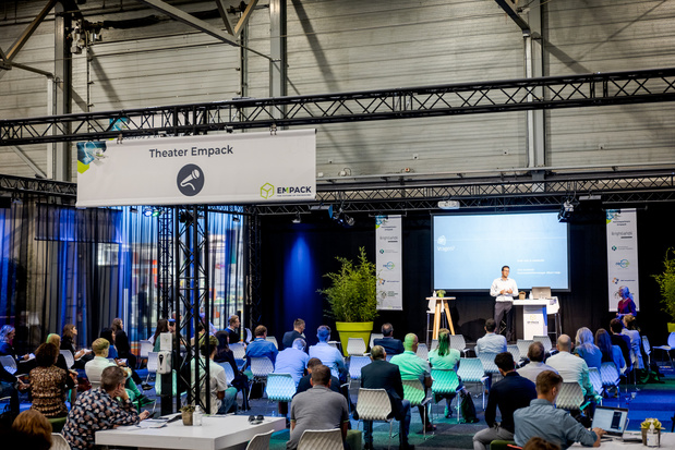 Kennisoverdracht en netwerken