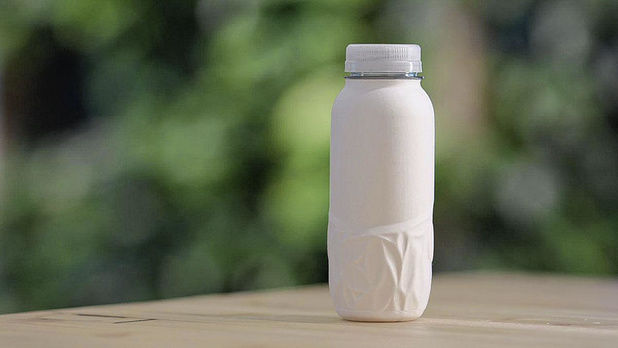 Jacht op kunststoffen stimuleert innovaties in papier en karton 