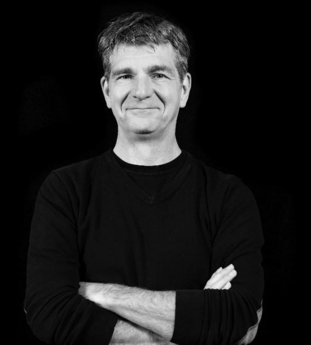 Carl Van Rooy versterkt VIGC-team, Didier Haazen CTO bij Group Joos
