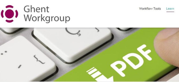 ISO keurt nieuwe standaard op basis van een specificatie van de Ghent Workgroup goed