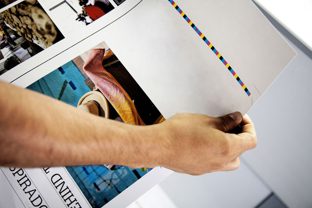 In-house drukkerij - interne PDF keukenproblemen aanpakken