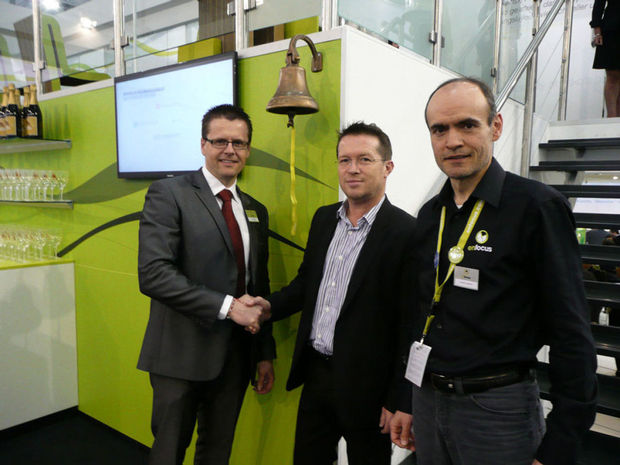 GamSys: partner van Enfocus