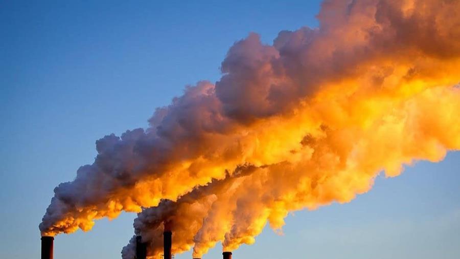 CO2-afvang door middel van zonlicht