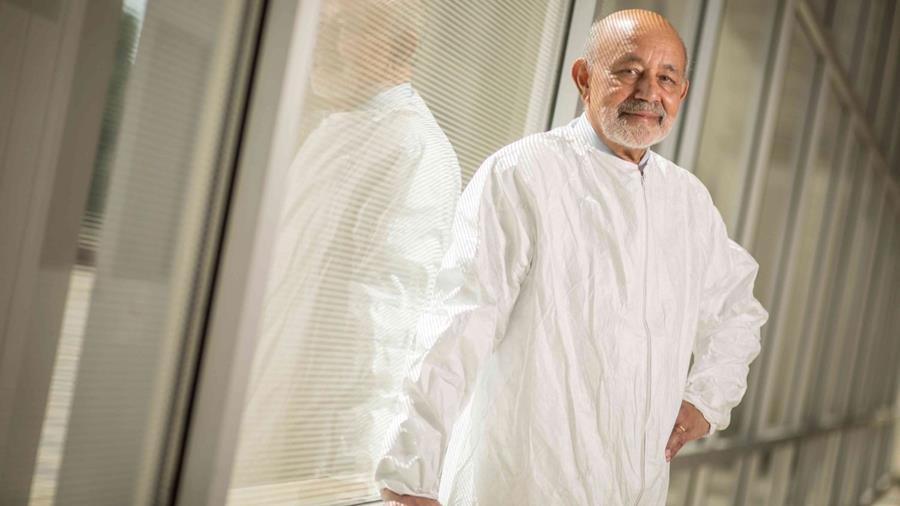 1 miljoen euro voor man met grootste negatieve koolstofafdruk