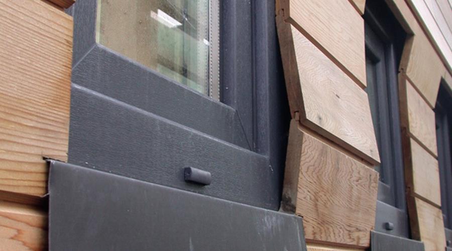 Houten gevelbekleding: aandachtspunten voor klantenadvies, oplevering en nazorg