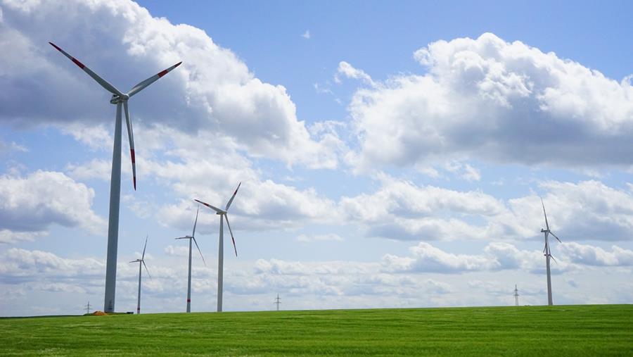 Le secteur éolien terrestre ne réalise qu'un quart des ambitions flamandes