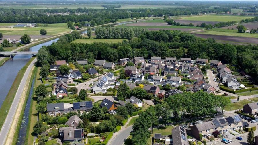 Les pompes à chaleur hybrides plus performantes qu'on ne le pensait