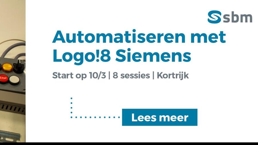 Construire l'avenir avec l'automatisation