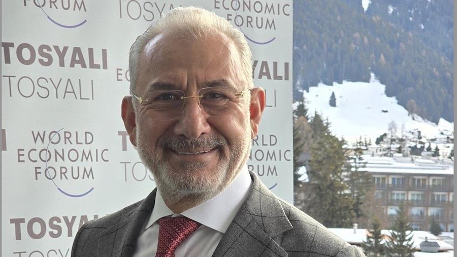 Tosyalı lance l'une des plus grandes centrales solaires d'autoconsommation au monde