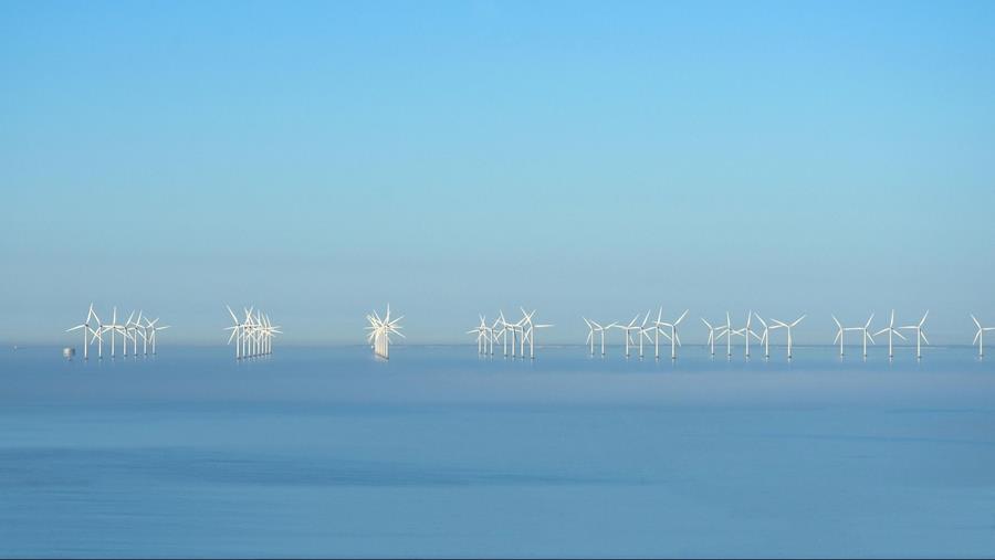 Prévoir les défaillances des éoliennes