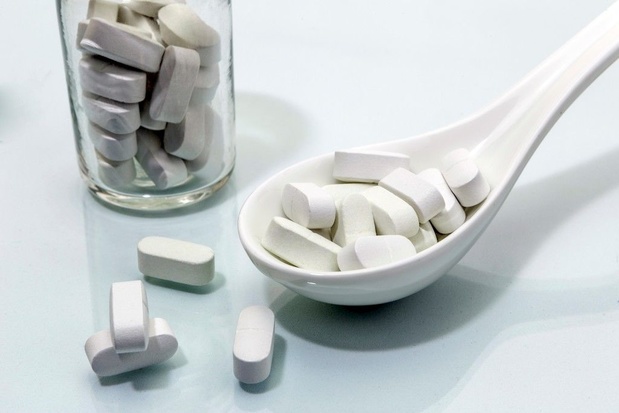 Foutpositieve uitkomsten bij colonkankerscreening en gebruik aspirine en anticoagulantia