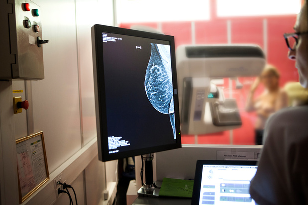 Onderzoek over gepersonaliseerde borstkankerscreening van start