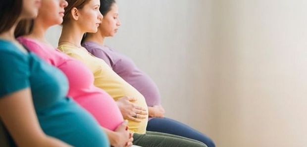 "Een geneesmiddel nemen bij kinderwens, zwangerschap of borstvoeding?"
