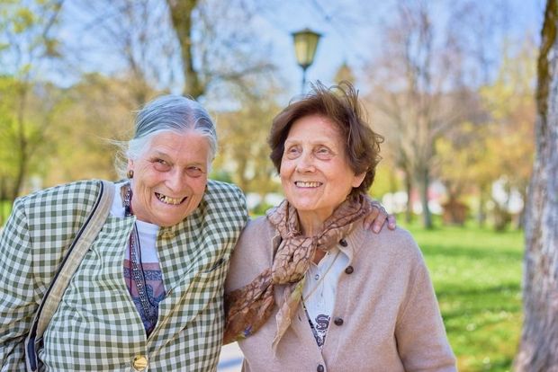 Vlaams Expertisepunt Mantelzorg lanceert website
