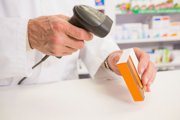 Verificatie vervalste geneesmiddelen: overgangsperiode tot 30 april