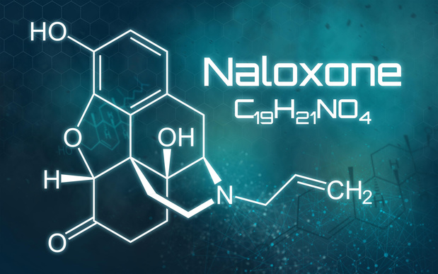 Naloxone binnenkort eenvoudig toe te dienen?