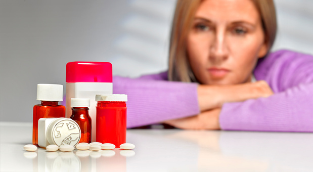 Suïcidepreventie: apothekers en het actieplan