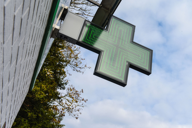 #CAVAsa, als de huisapotheker psychosociale noden detecteert