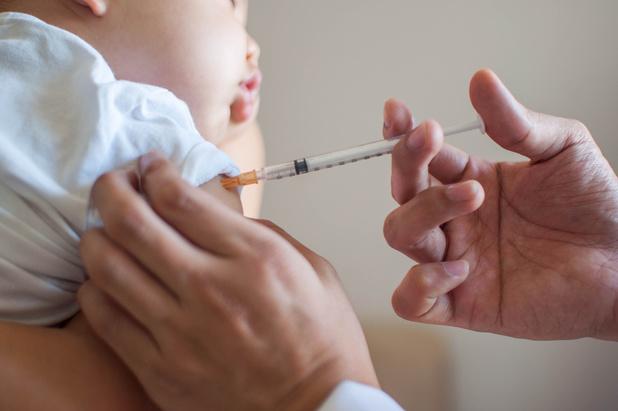 Aantal meldingen bijwerkingen vaccins blijft laag