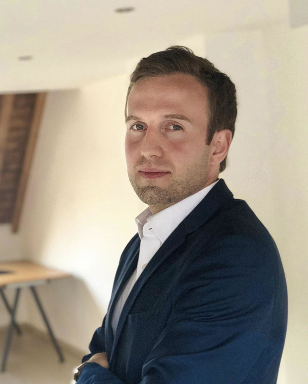 De apotheek in tijden van de digitale revolutie 