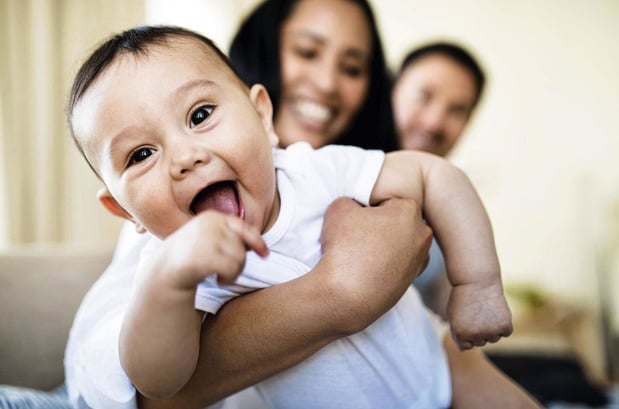 Metformine, parents et bébé: y a-t-il danger? 