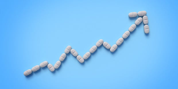 Pénuries de médicaments : 8 millions d'euros d'amendes