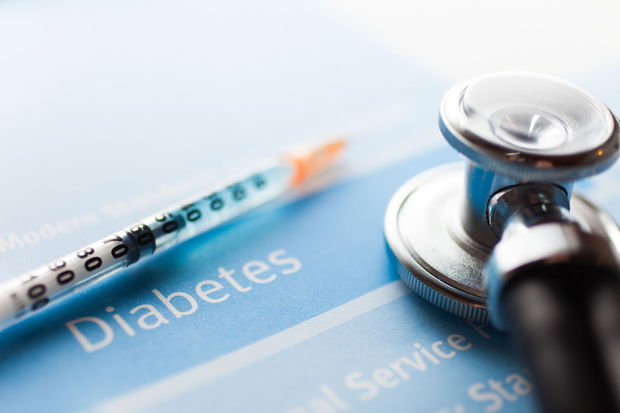 Type 1-diabetes: herstel van de insulineproductie met behulp van GABA