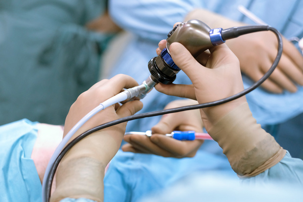 Lijst erkende centra voor pancreas- en slokdarmchirurgie