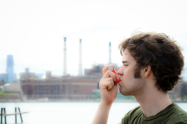 Triple therapie bij COPD ook zonder exacerbaties