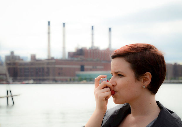 Eosinofielen bepalen bij COPD