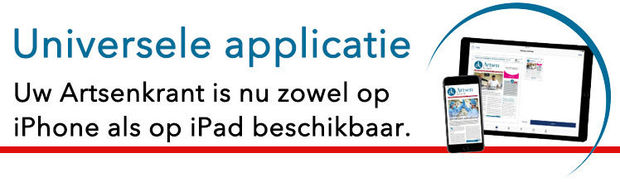 Ontdek hier de nieuwe AK-app