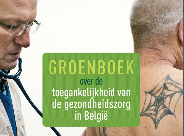 De toegankelijkheid van de gezondheidszorg