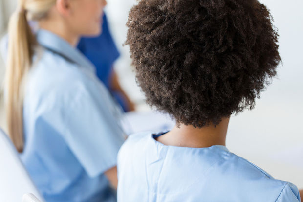 Opleiding om second victims te ondersteunen