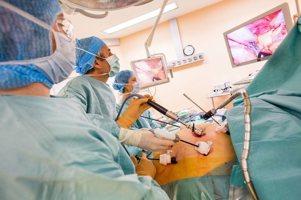 KCE: doelgroepen bariatrische chirurgie voorzichtig herbekijken