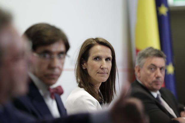 Regering geeft rapporten GEES vrij