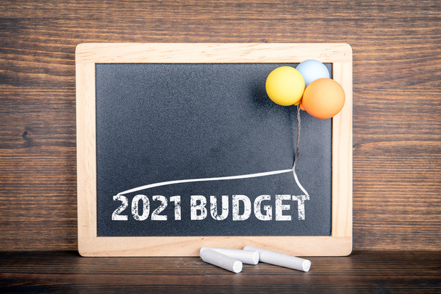 Begroting 2021: cijfers en reacties