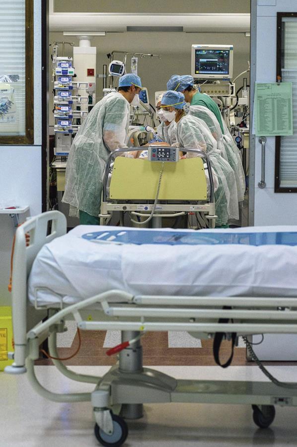Vaccin werkt goed maar nog niet genoeg