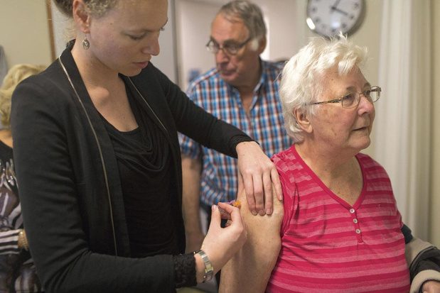 Pneumokokkenvaccinatie: een vaak genegeerd aandachtspunt voor correcte bescherming 