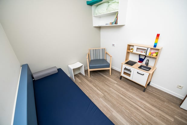 Elke Vlaamse provincie heeft nu Zorgcentrum na Seksueel Geweld