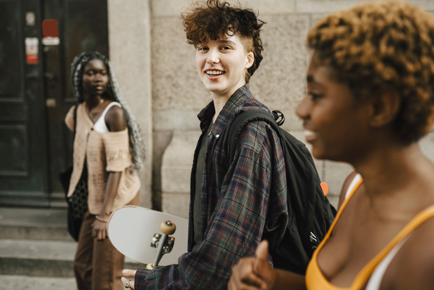 Laten we kinderen en tieners beschermen tegen toxische ideologieën die hen in de richting van premature trans-affirmatie duwen