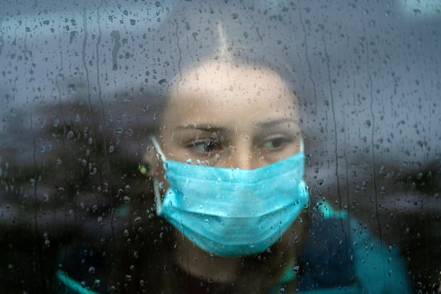 Oude gezondheidsdoelstelling rond suïcide gehaald, nieuwe neemt ondanks covid goede start