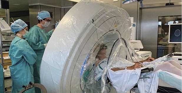 Nog deze maand in elk ziekenhuis MRI's en CT's tegen conventietarief
