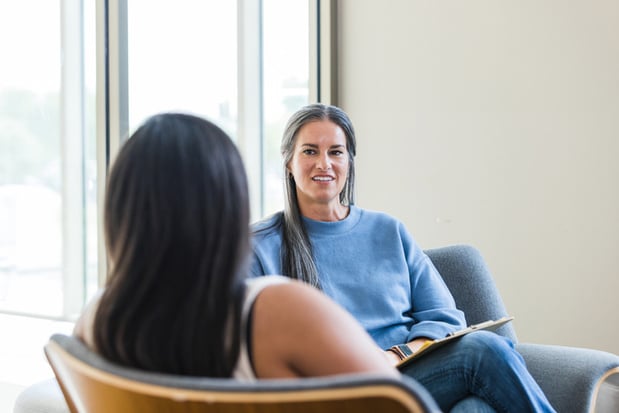 Patiënten en artsen positief over consultatieve psychiatrie in de huisartsenpraktijk