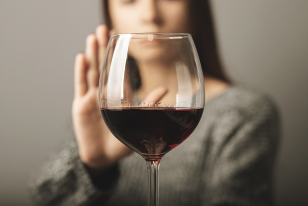 Hoge Gezondheidsraad wil strenger alcoholbeleid