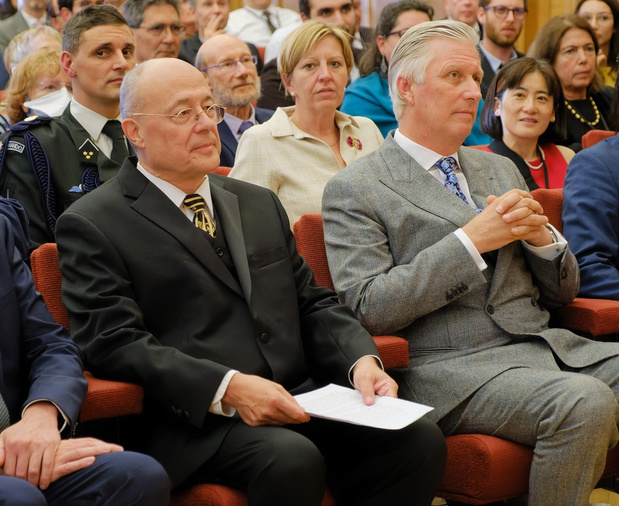 Wat is de 'false discovery rate', onderwerp van de Rousseeuwprijs 2024?