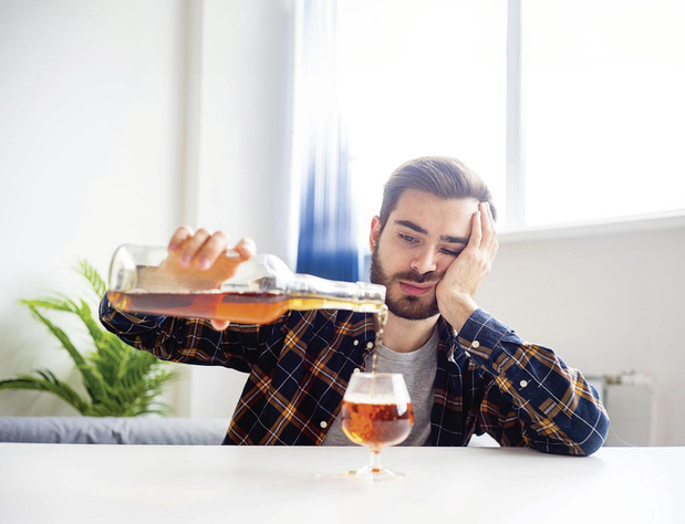 Bespreekbaar maken van problematisch alcoholgebruik 
