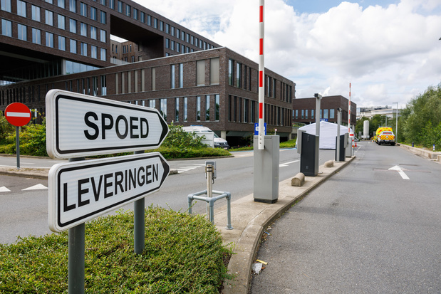 Gebruik van spoeddiensten stijgt met 8% per jaar